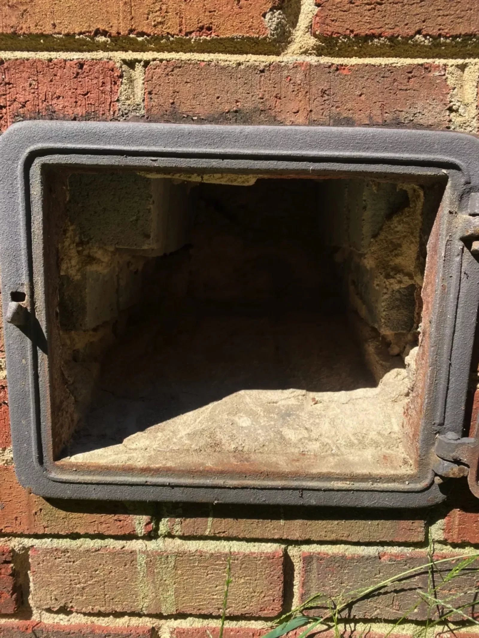 Chimney Sweep Services in Beaumont, TX