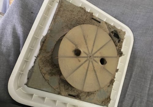 Dryer Vent Cleaning in Beaumont, TX